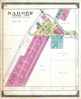 Badger, Roseau County 1913